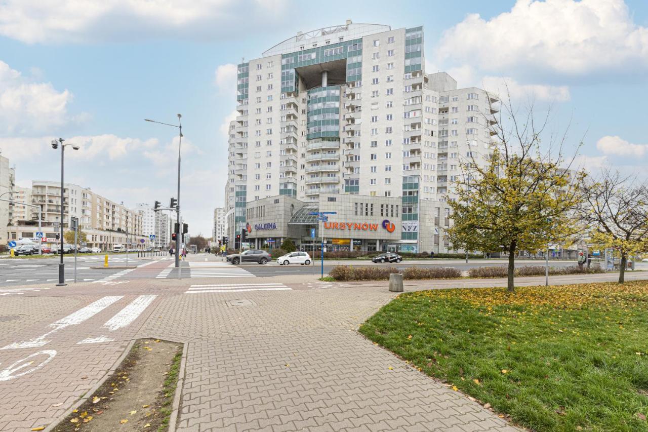 Ursynow Modern By Renters Apartment *