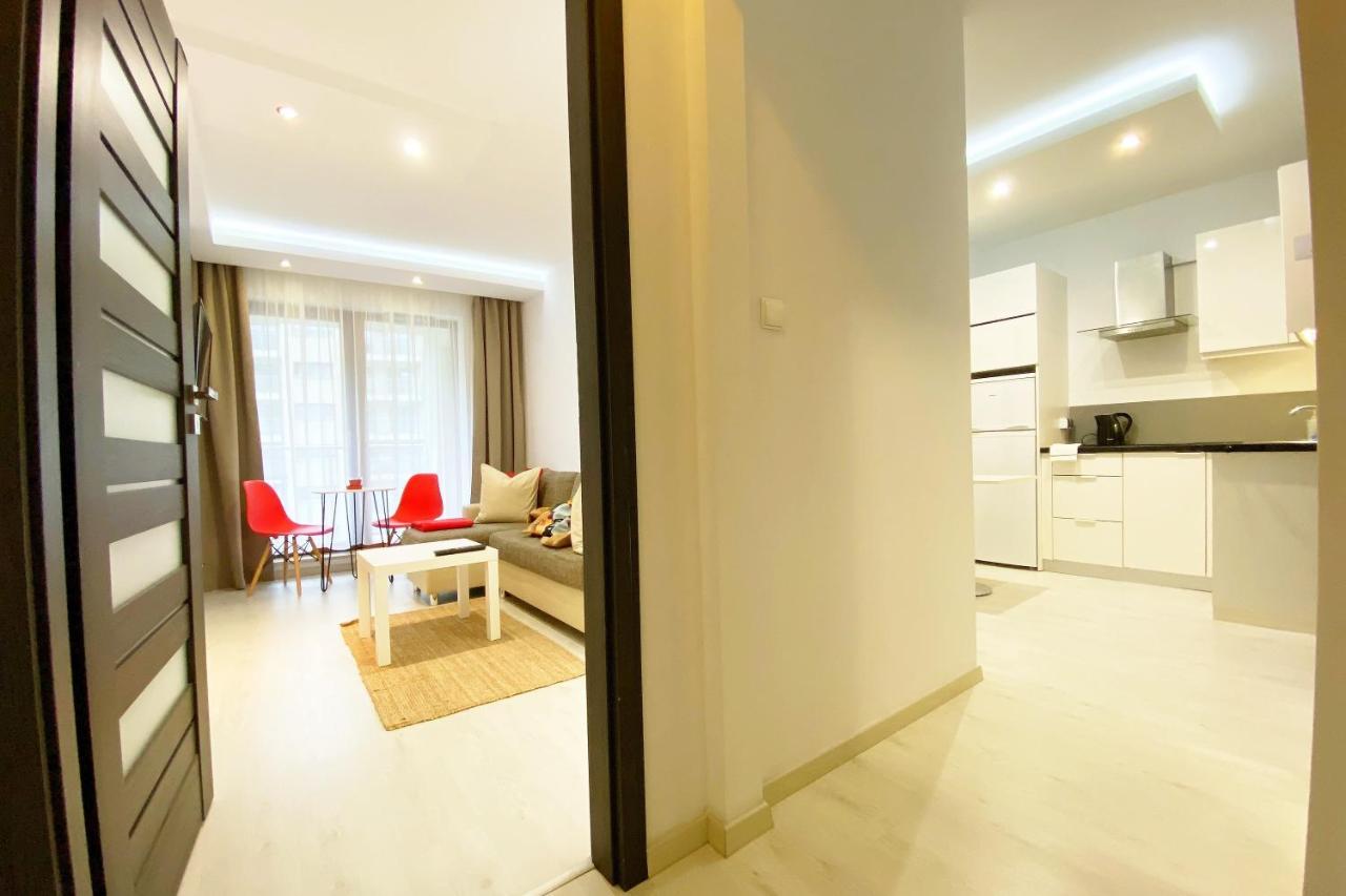 Erapartments Oxygen *