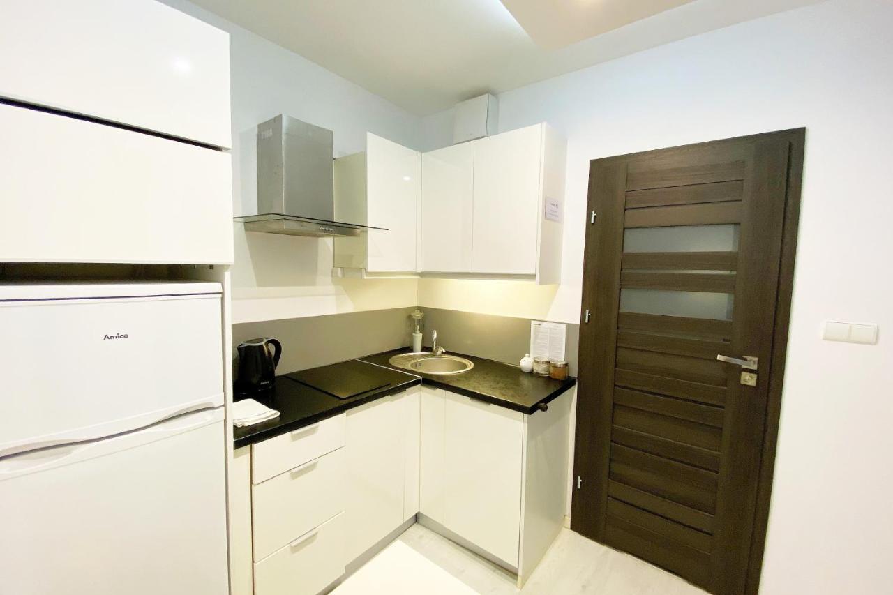 Erapartments Oxygen Apartment