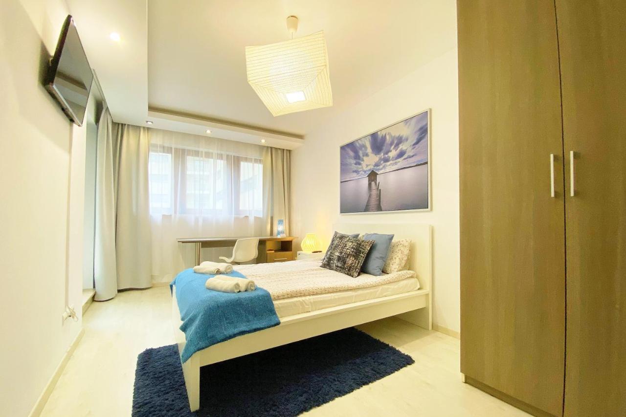 Erapartments Oxygen Apartment Warsaw