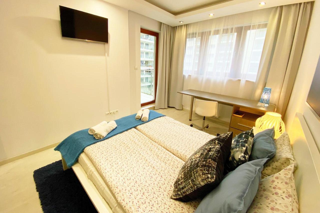 Erapartments Oxygen