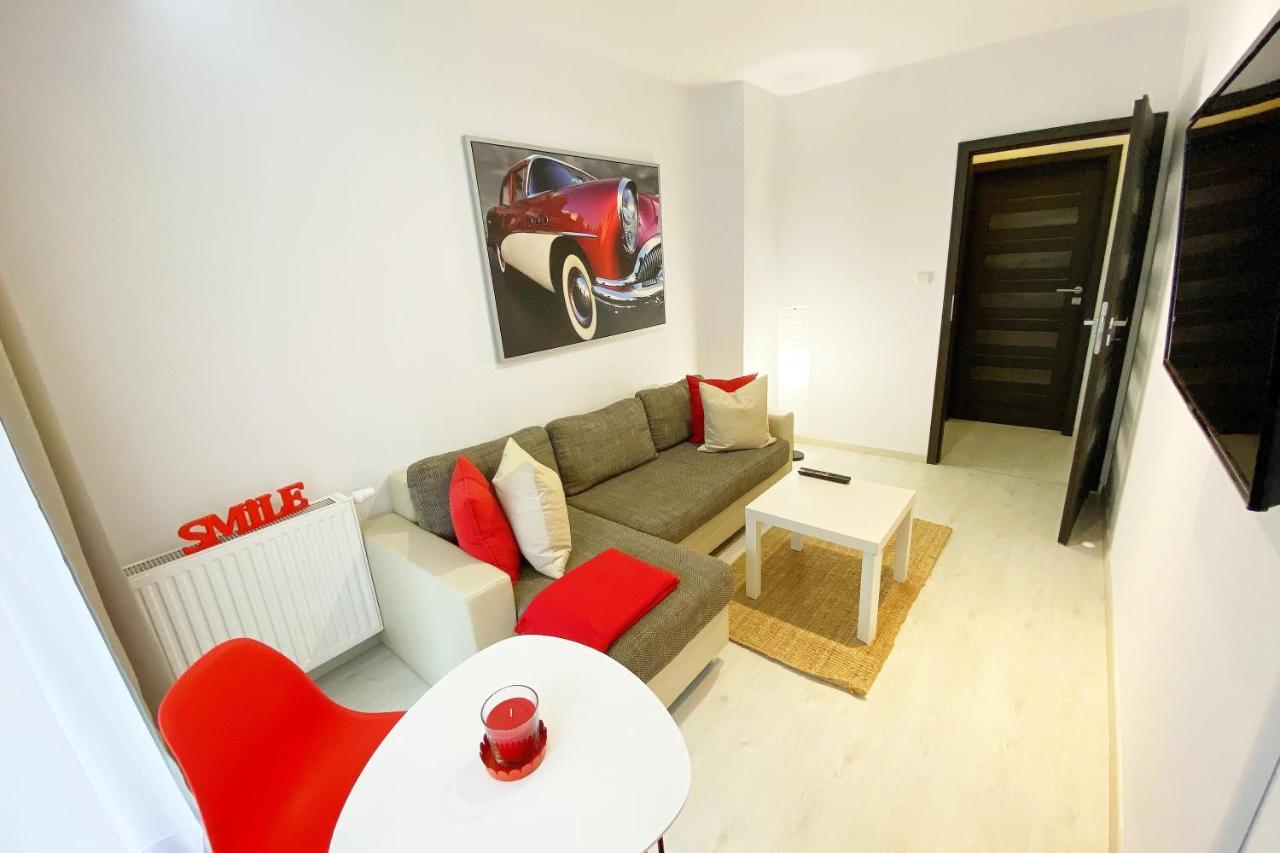 Erapartments Oxygen Warsaw