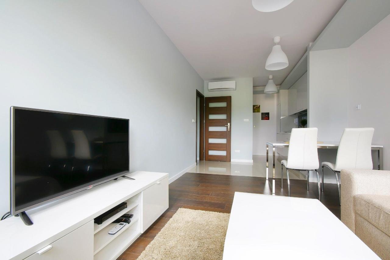 Erapartments Oxygen Apartment Warsaw