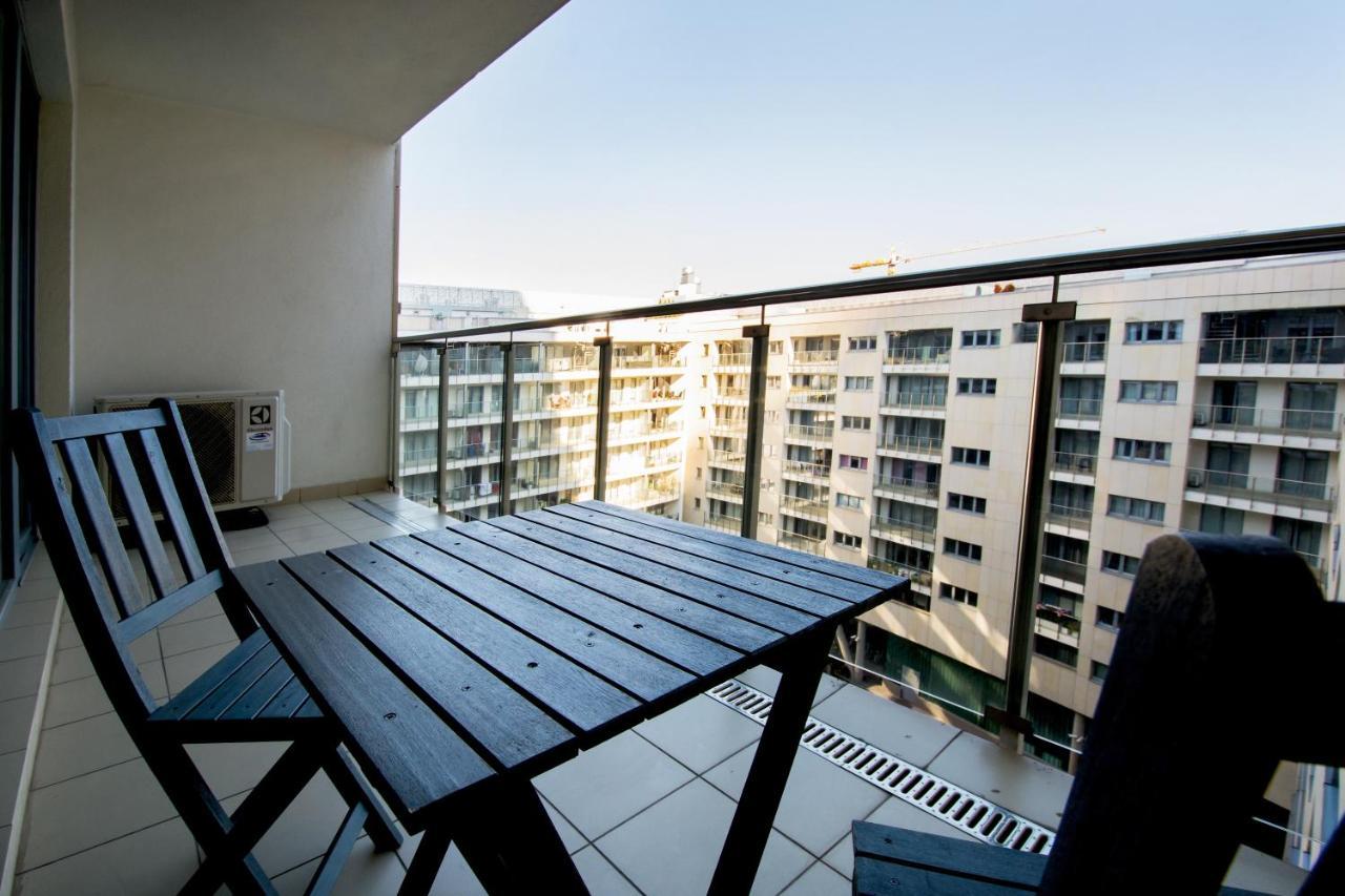 Erapartments Oxygen Apartment