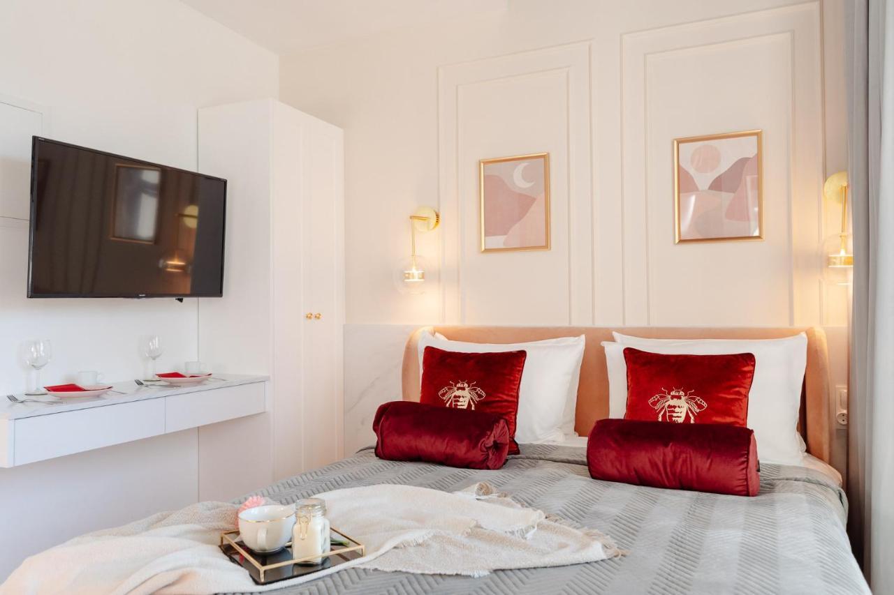 Story - Loftaffair Collection Aparthotel