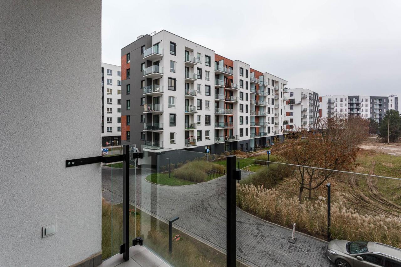 Chill Ursus Căn hộ Warsaw