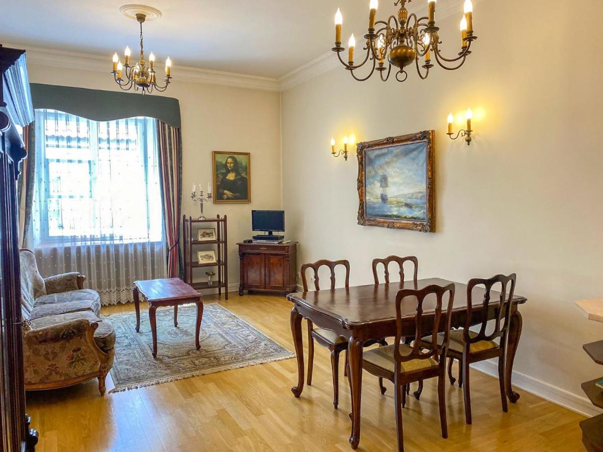 Rynek Starego Miasta By Interhome Apartamento *