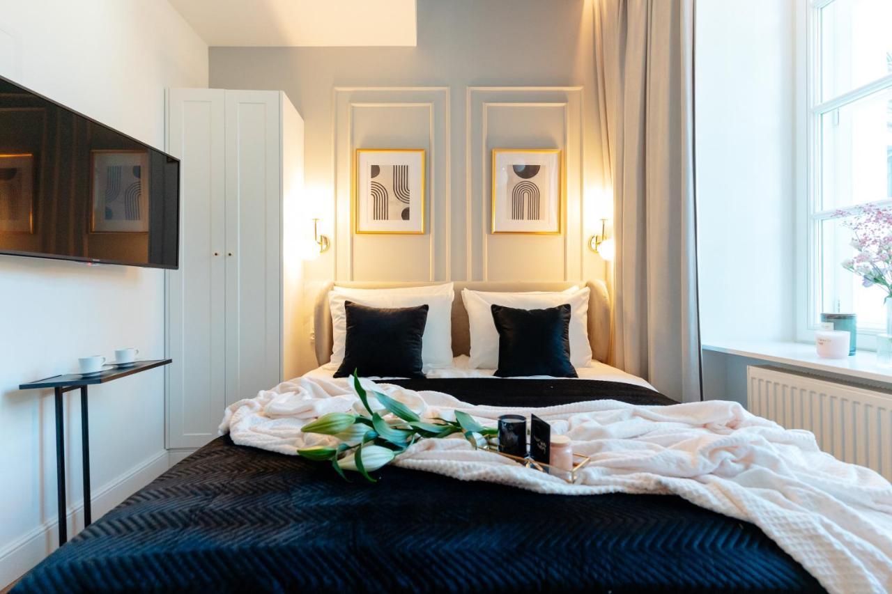 Story - Loftaffair Collection Aparthotel