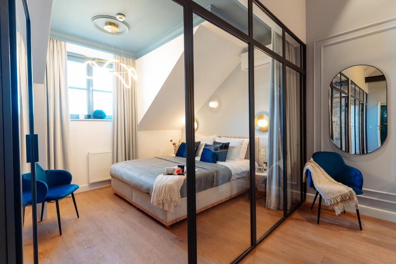 Aparthotel Story - Loftaffair Collection *