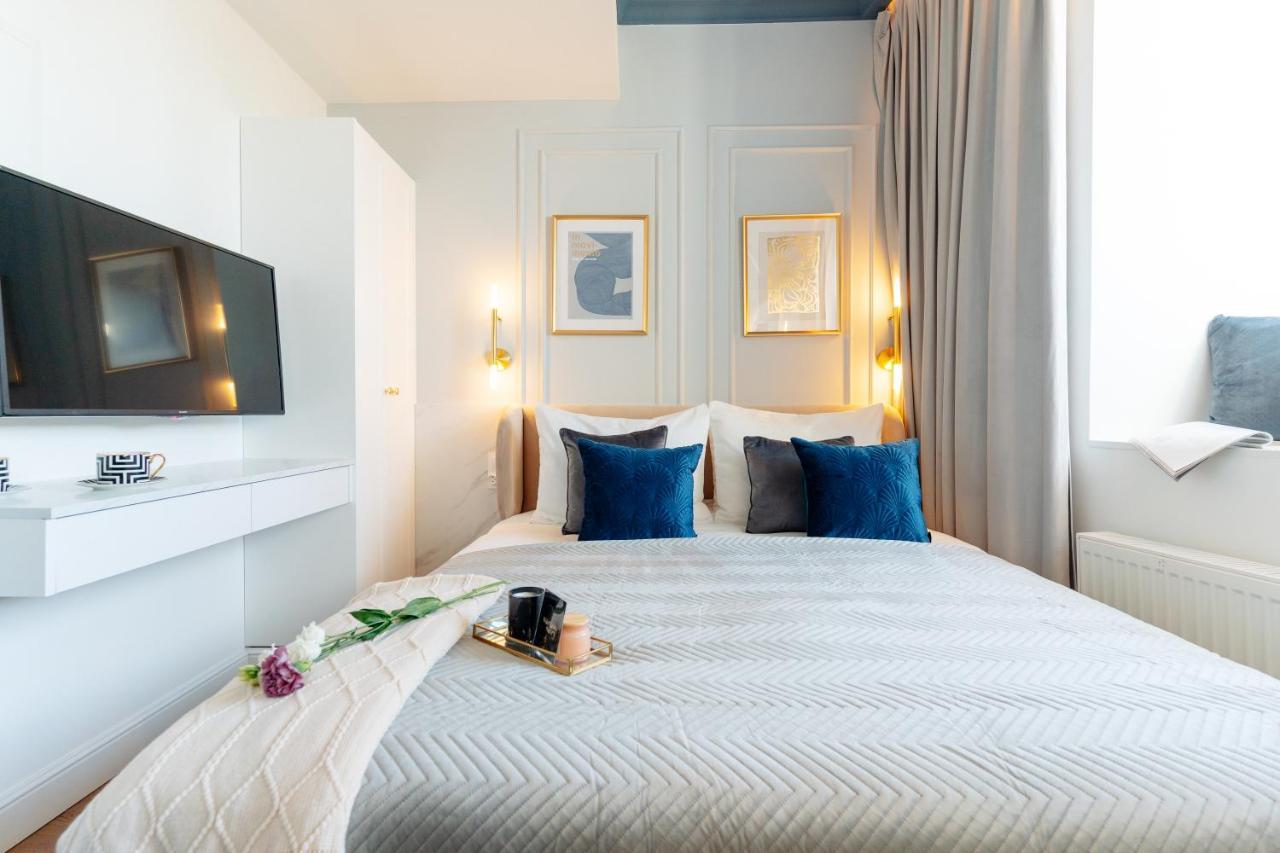 Aparthotel Story - Loftaffair Collection