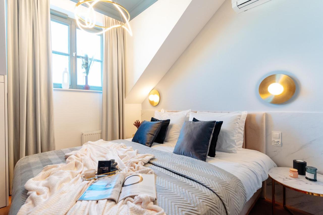 Aparthotel Story - Loftaffair Collection Warsaw
