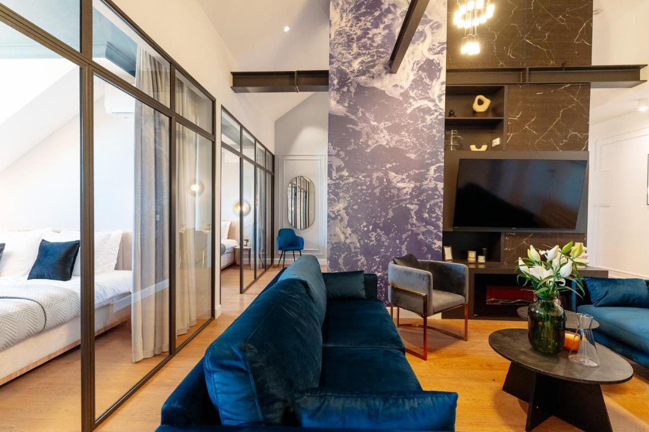 Story - Loftaffair Collection Aparthotel