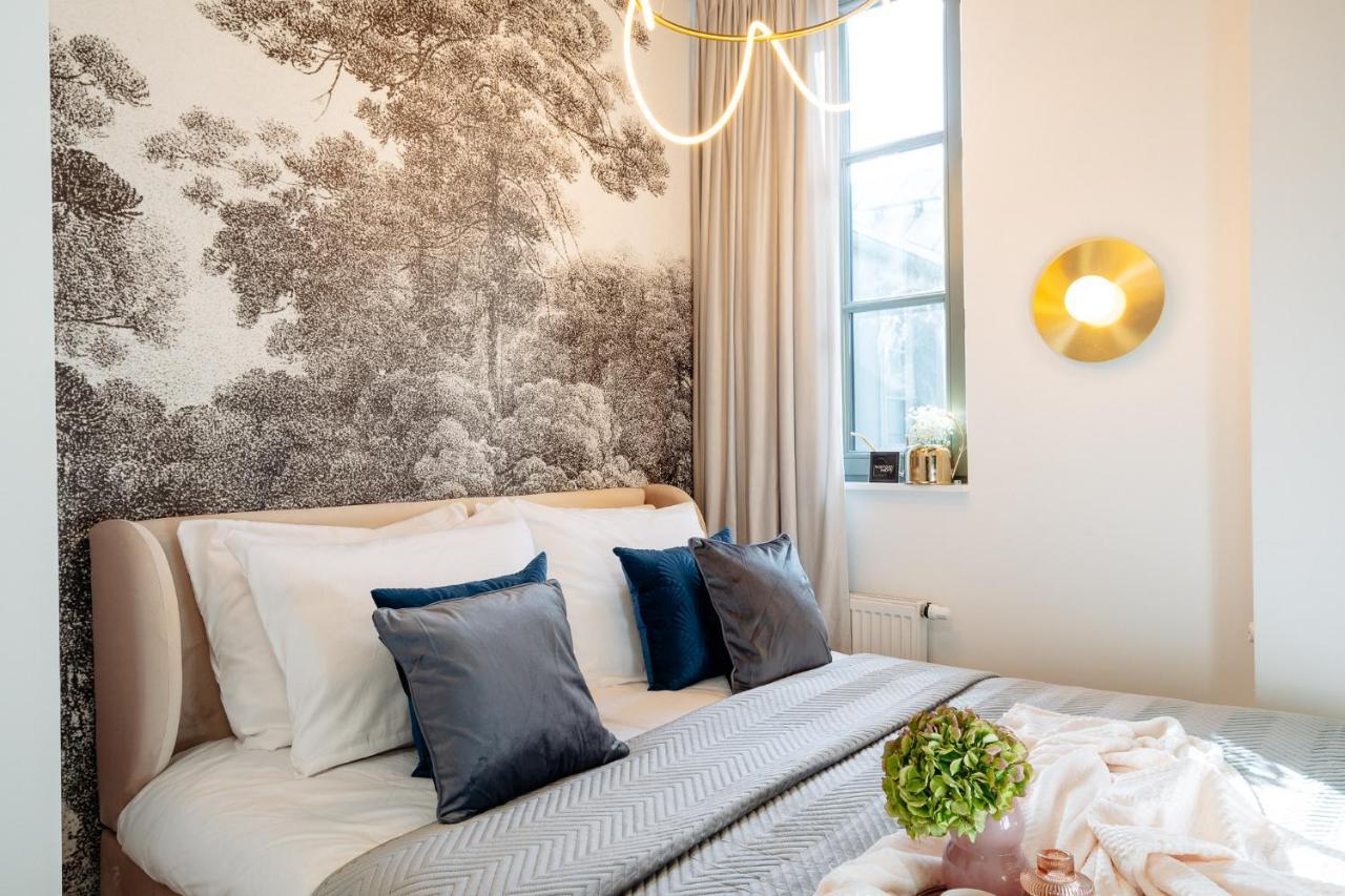Aparthotel Story - Loftaffair Collection *