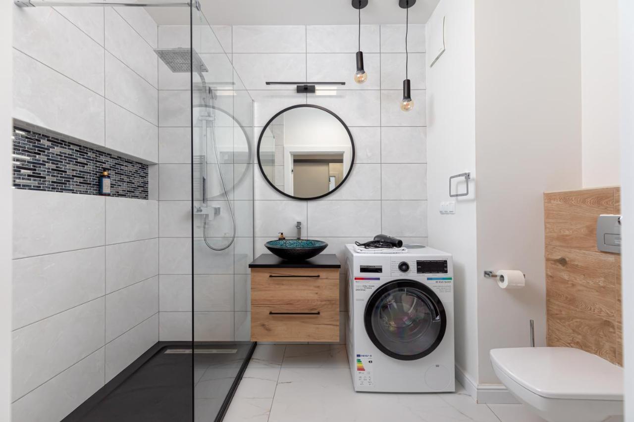 Rent Like - Anny German 20 Apartment Warsaw