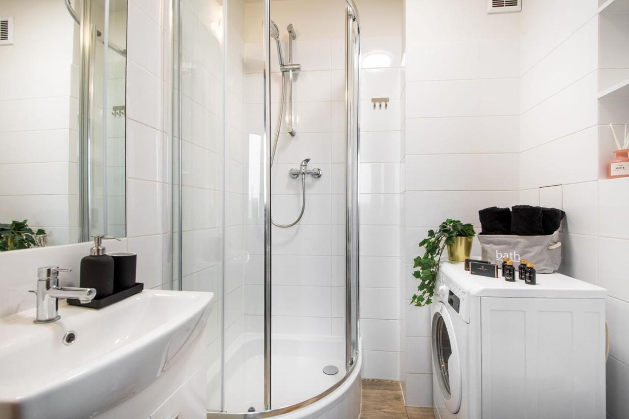Centre By Arrenda Apartment Warsaw