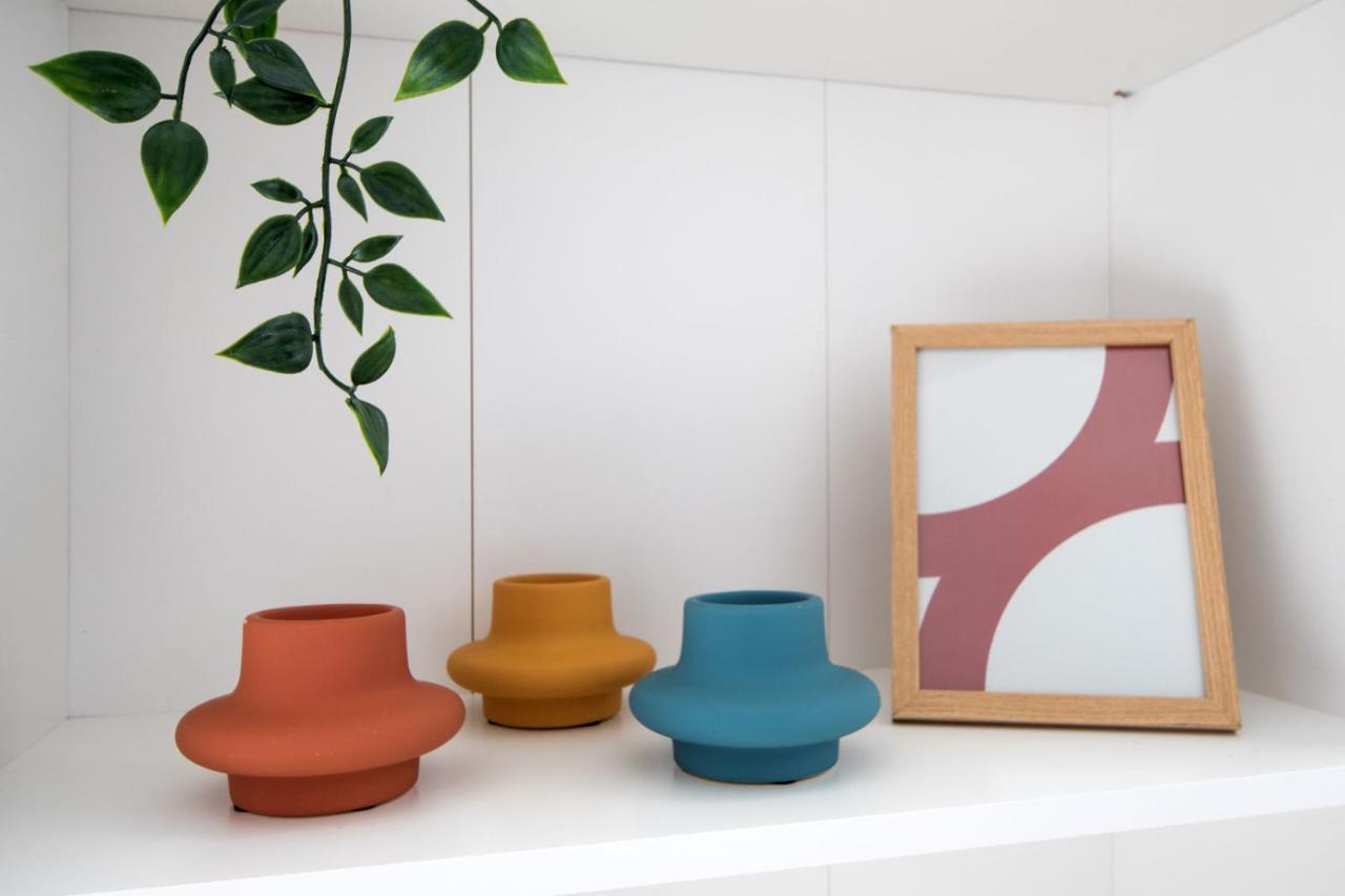 Apartment Centre By Arrenda