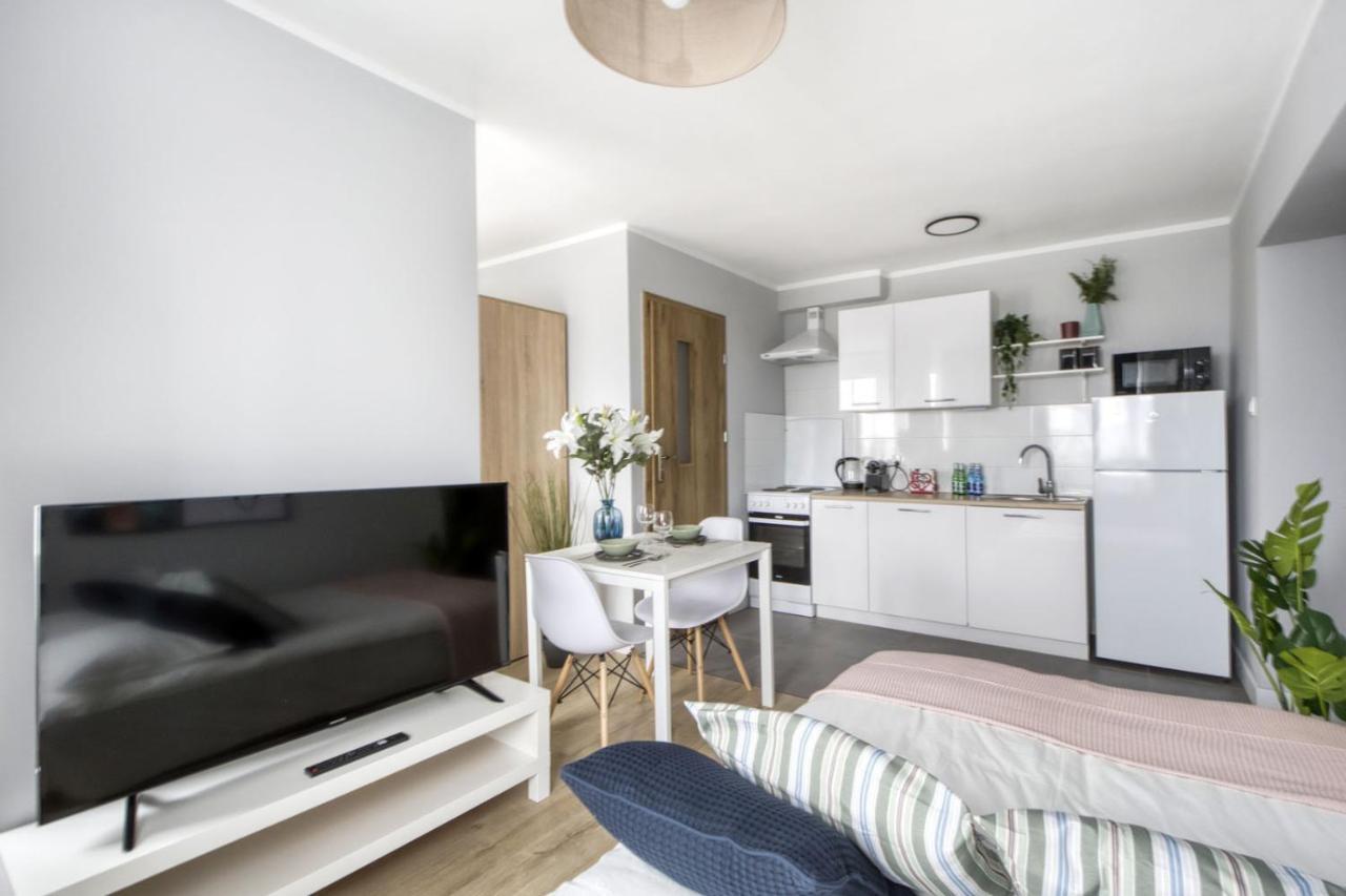 Centre By Arrenda Apartment