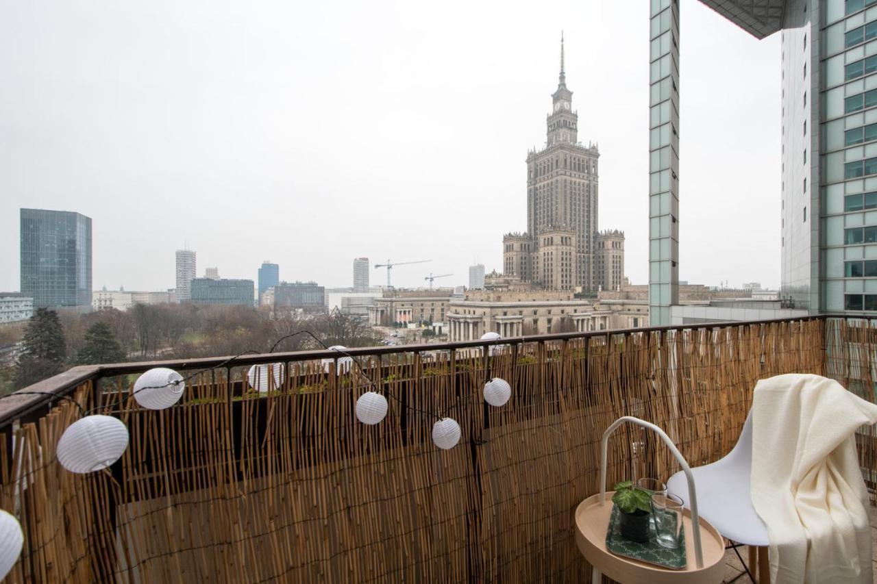 Centre By Arrenda Apartment *