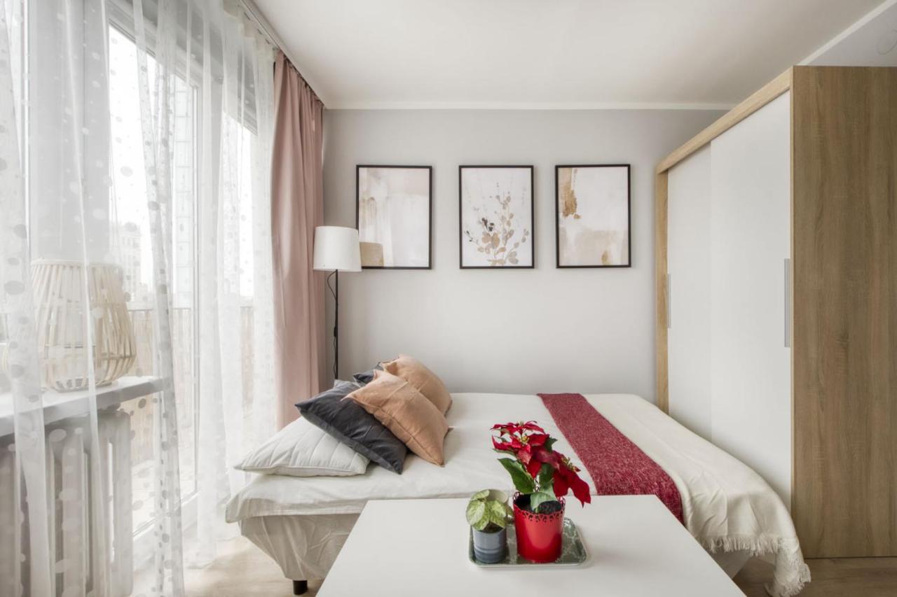 Centre By Arrenda Apartment Warsaw