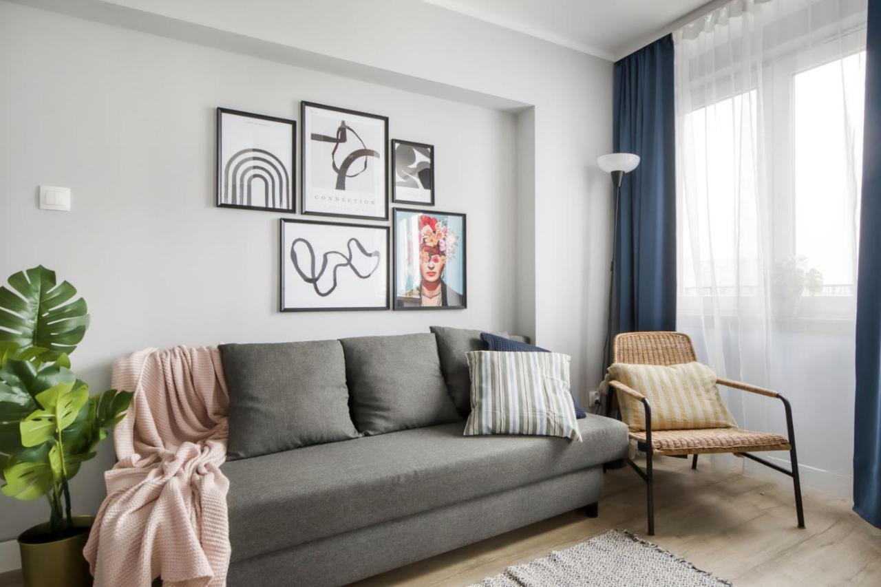 Centre By Arrenda Apartment *