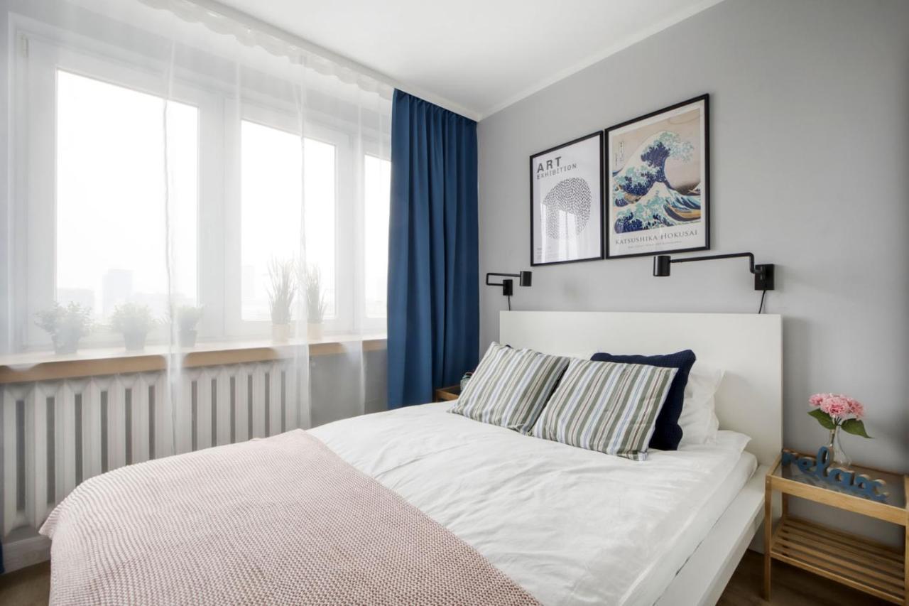 Centre By Arrenda Apartment Warsaw