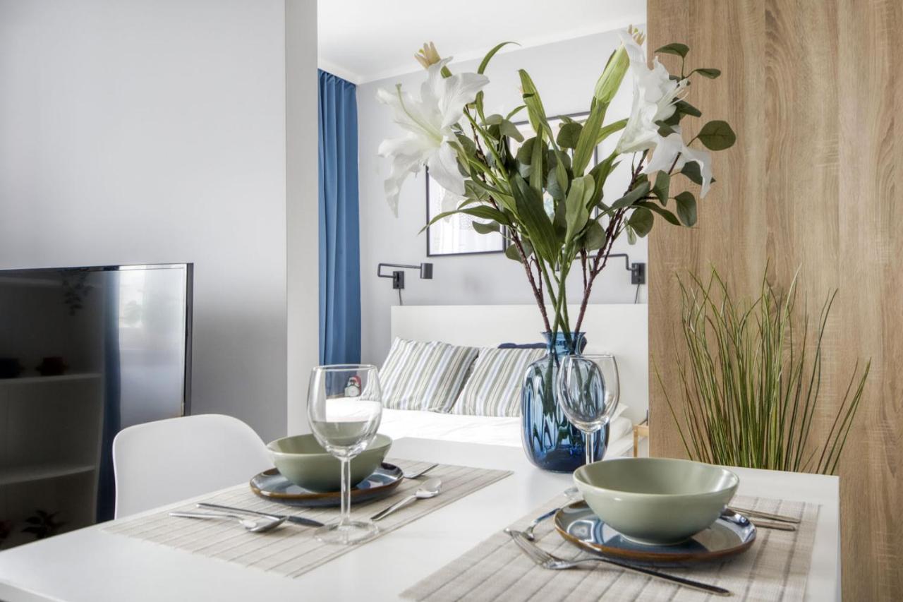 Apartment Centre By Arrenda