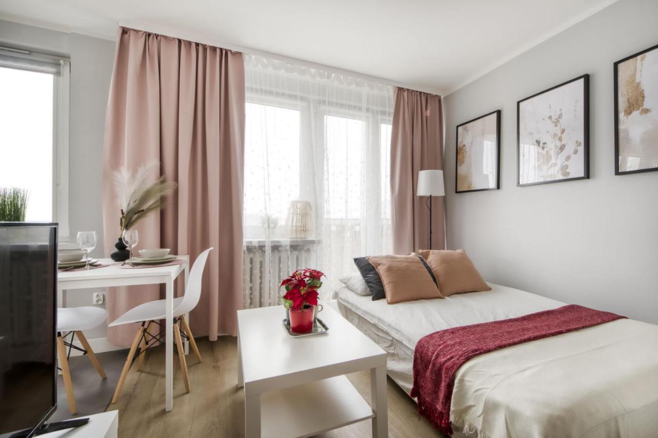 Apartment Centre By Arrenda