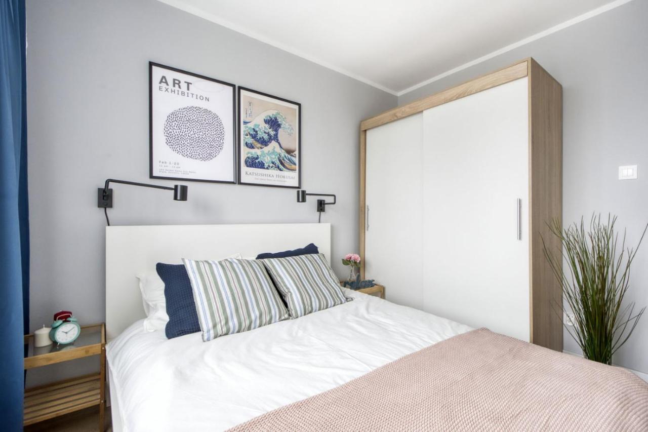 Centre By Arrenda Apartment