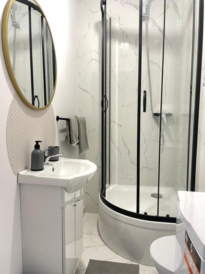 Nowe Mieszkanie Z Balkonem Warsaw