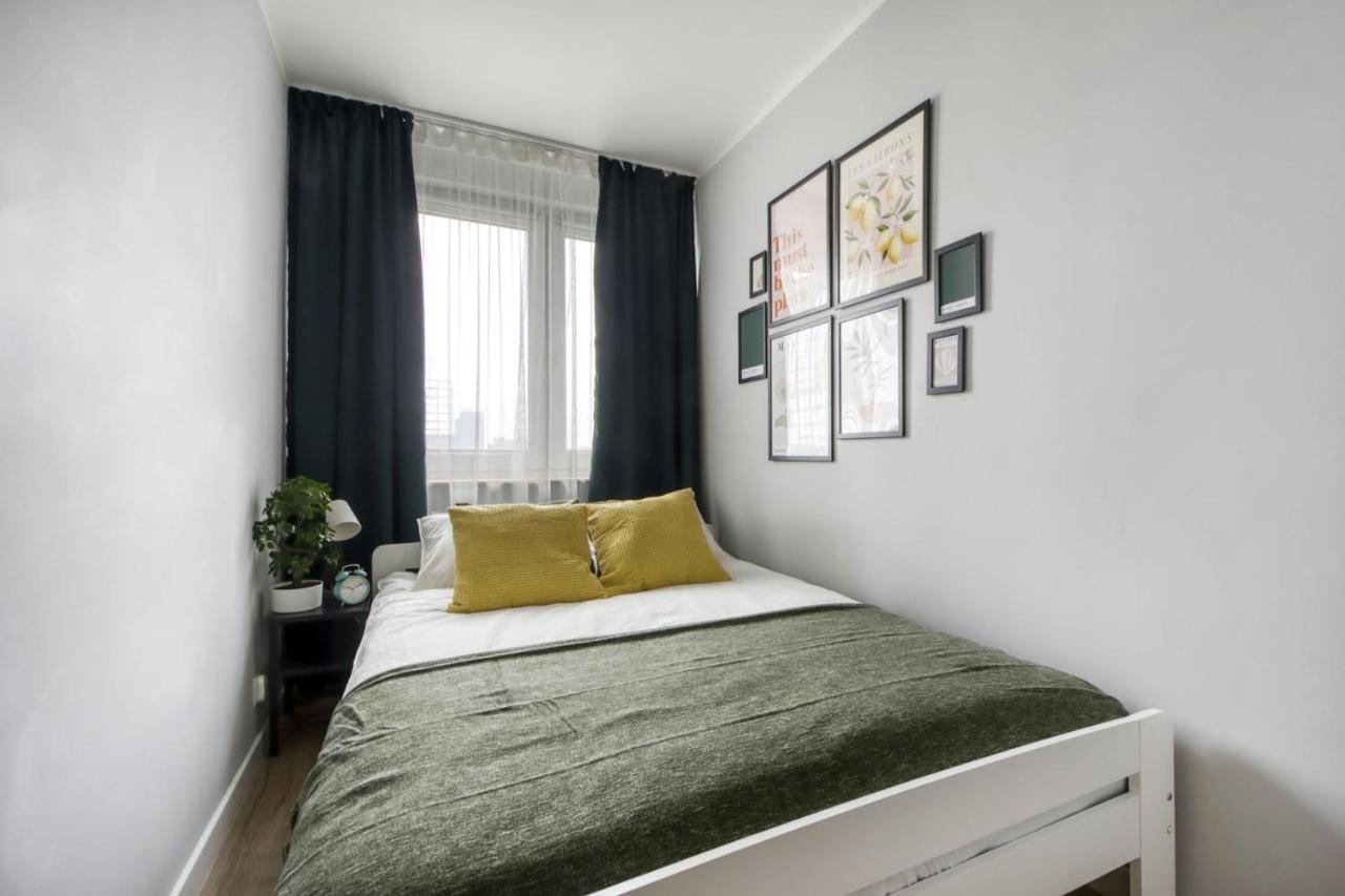Apartment Centre By Arrenda