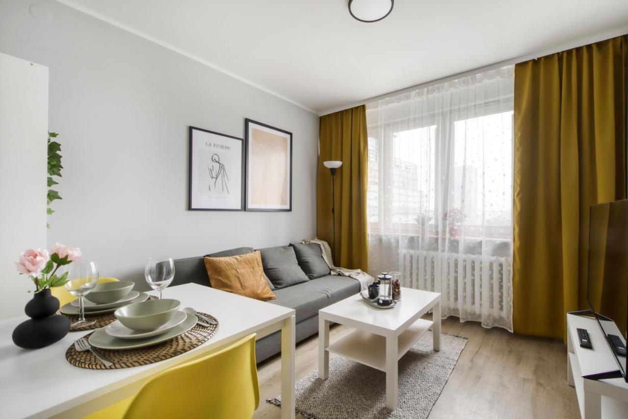Apartment Centre By Arrenda