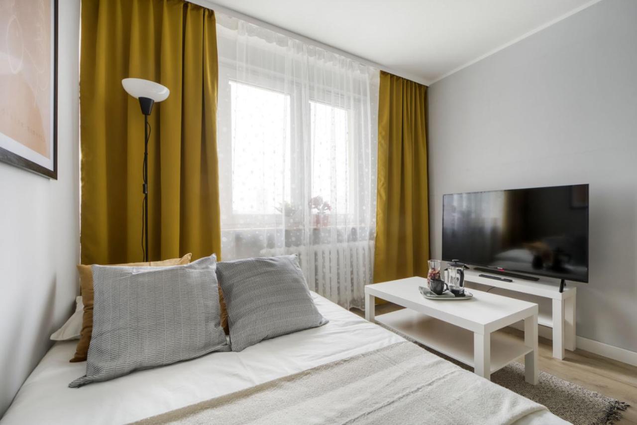Centre By Arrenda *