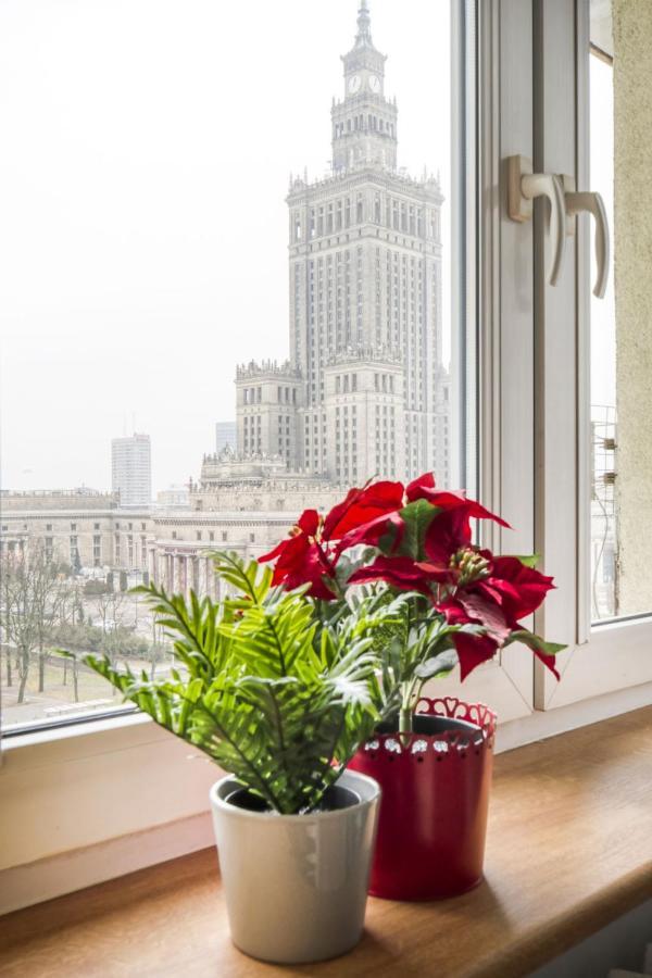 Apartment Centre By Arrenda Warsaw