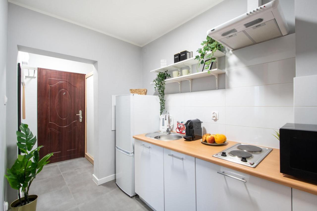 Centre By Arrenda Warsaw