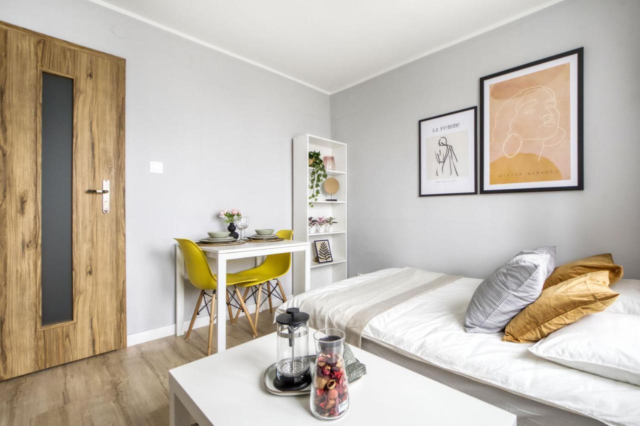 Centre By Arrenda Apartment *