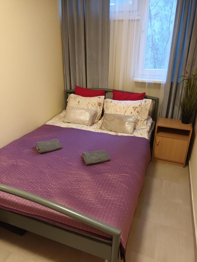 Pereca 2 Apartment