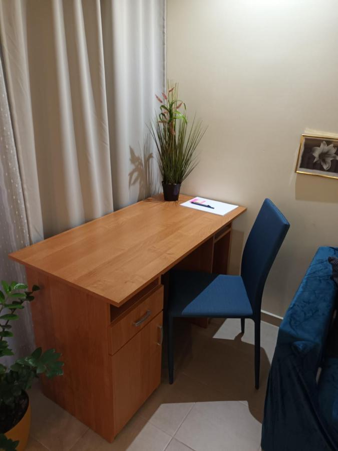 Pereca 2 Apartment *
