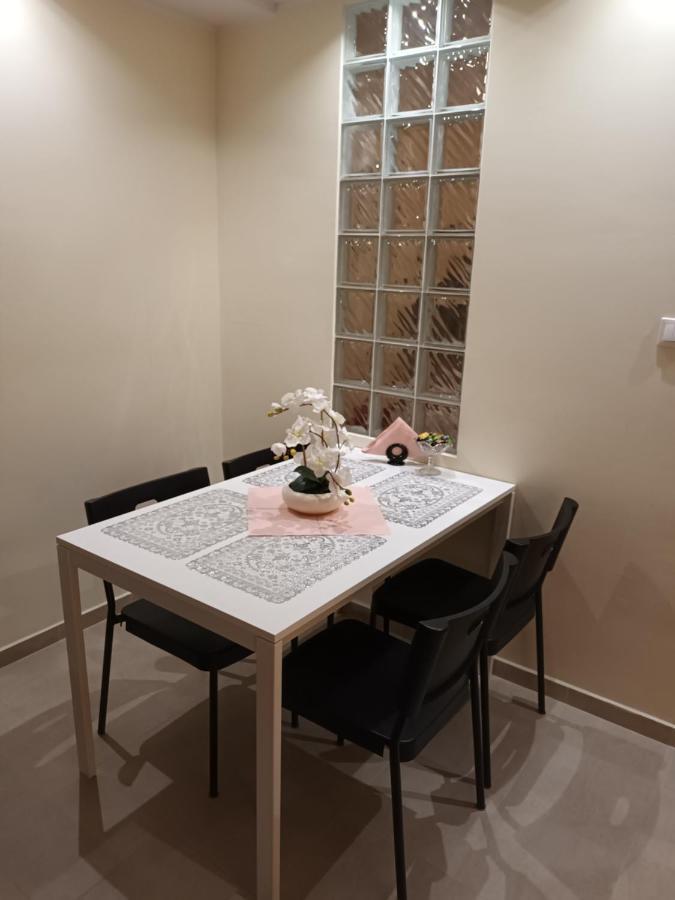 Pereca 2 Apartment Warsaw