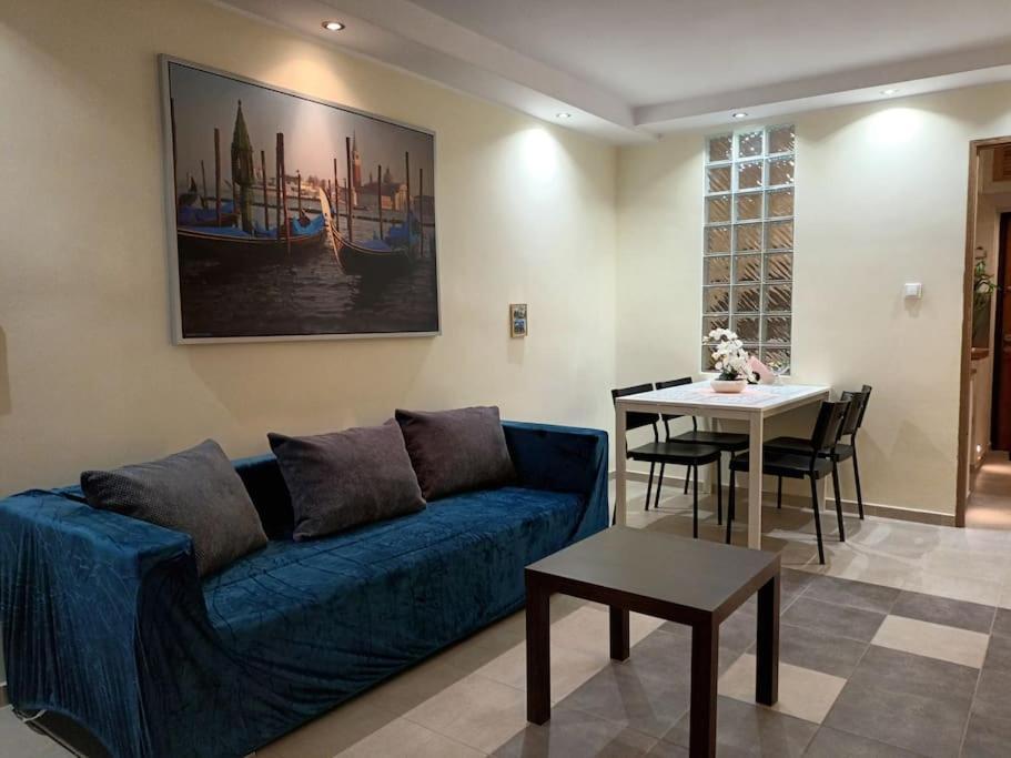 Pereca 2 Apartment Warsaw