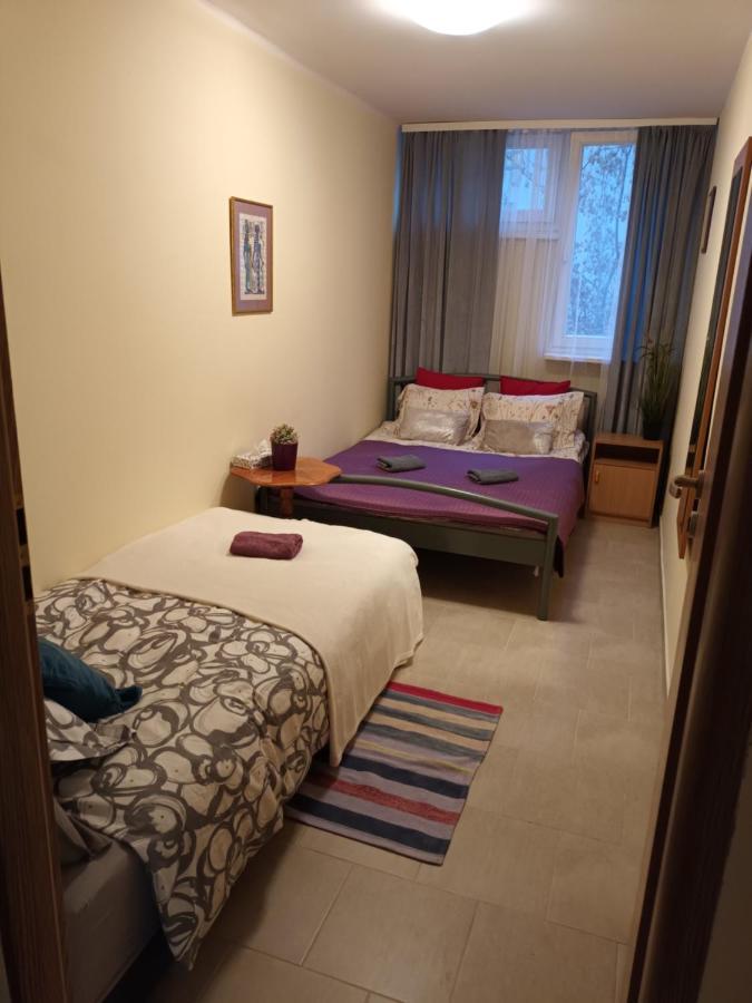 Apartment Pereca 2