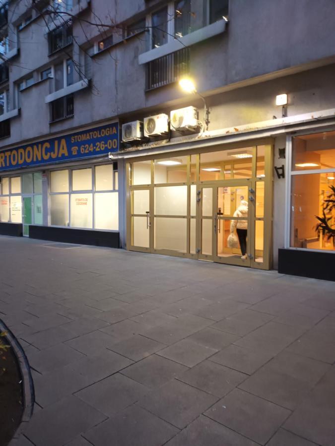 Pereca 2 * Warsaw