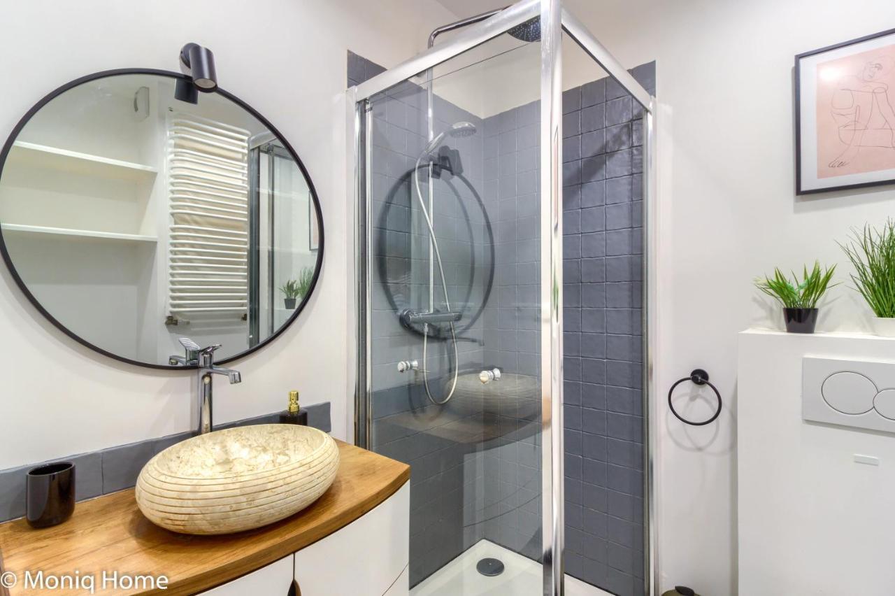 M&r Apartament Travel&business Premium Skoroszewska - Free Wifi - Self Check-in - Enel-med - Fv - Close The City Center Warsaw