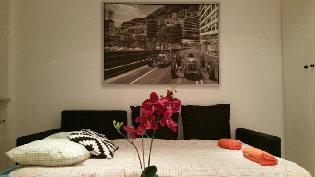 Apartment Goodnight - Plac Grzybowski 2 *