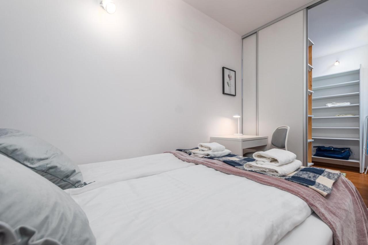 Wiartel 8 By Homeprime Apartment *