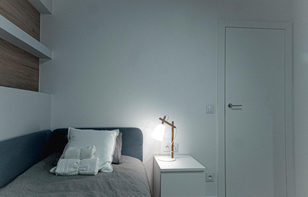 Apartament Central West View *