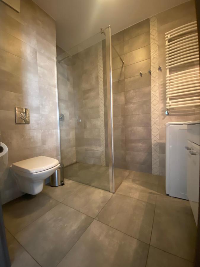 Apartamento Platinum Towers *