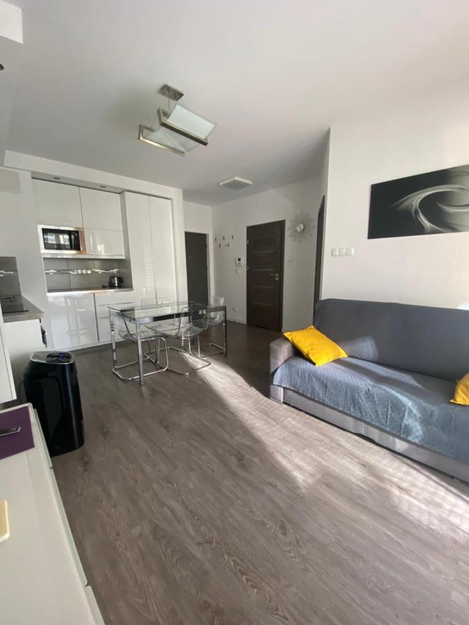 Apartamento Platinum Towers