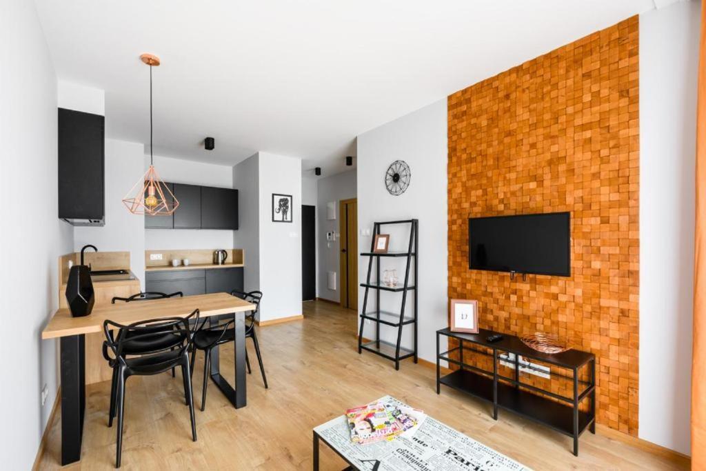 Apartamento Platinum Towers
