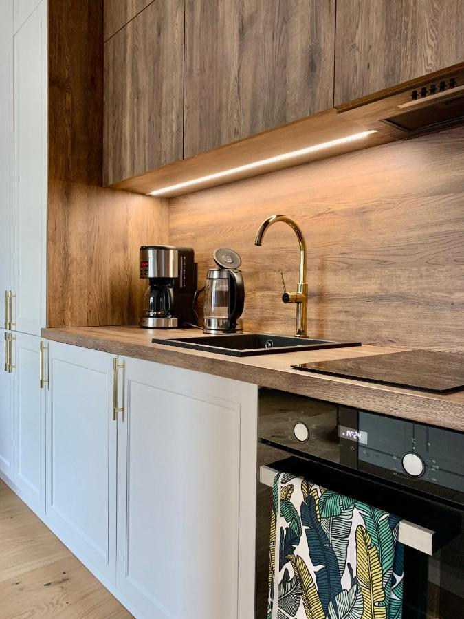 Centrum Marszalkowska 28 - Pl. Zbawiciela Apartamento