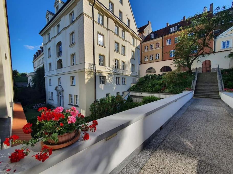 Apartment Apartament Stare Warschau